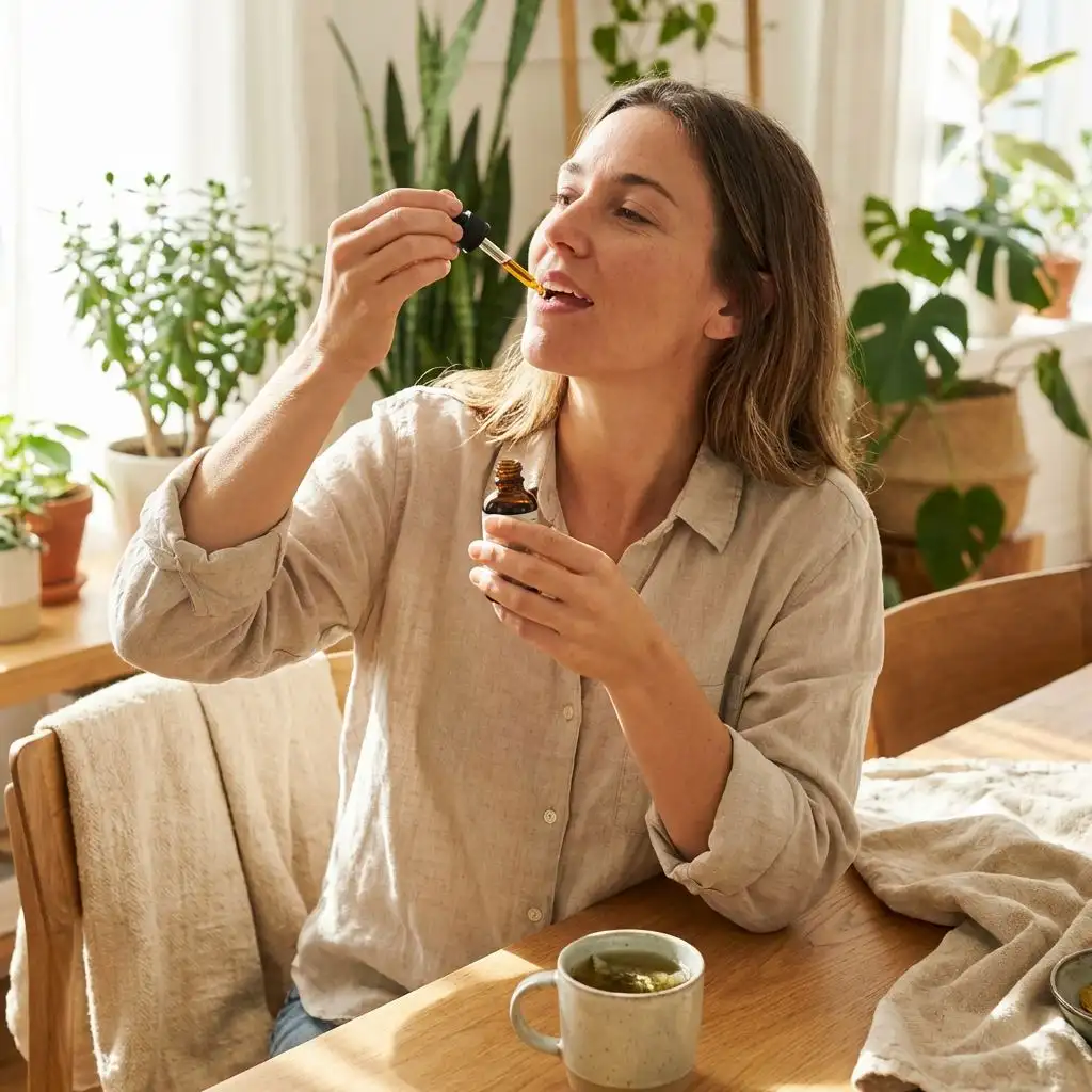 Full-Spectrum vs Isolate