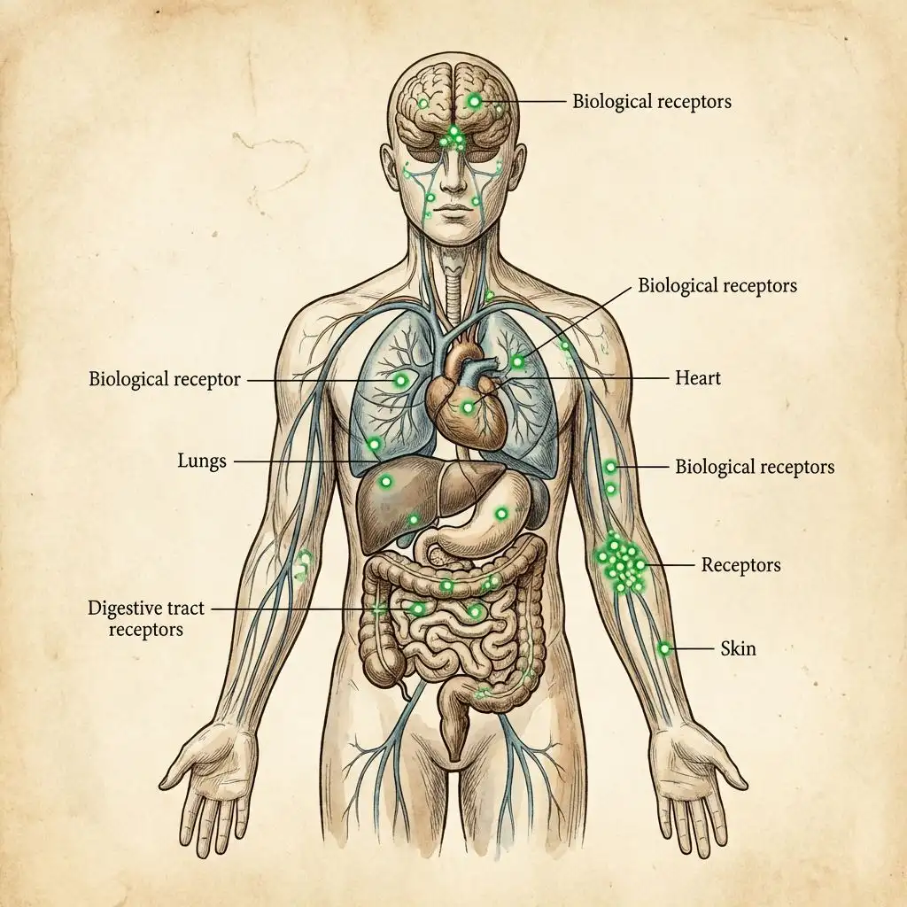 What Is the Endocannabinoid System?