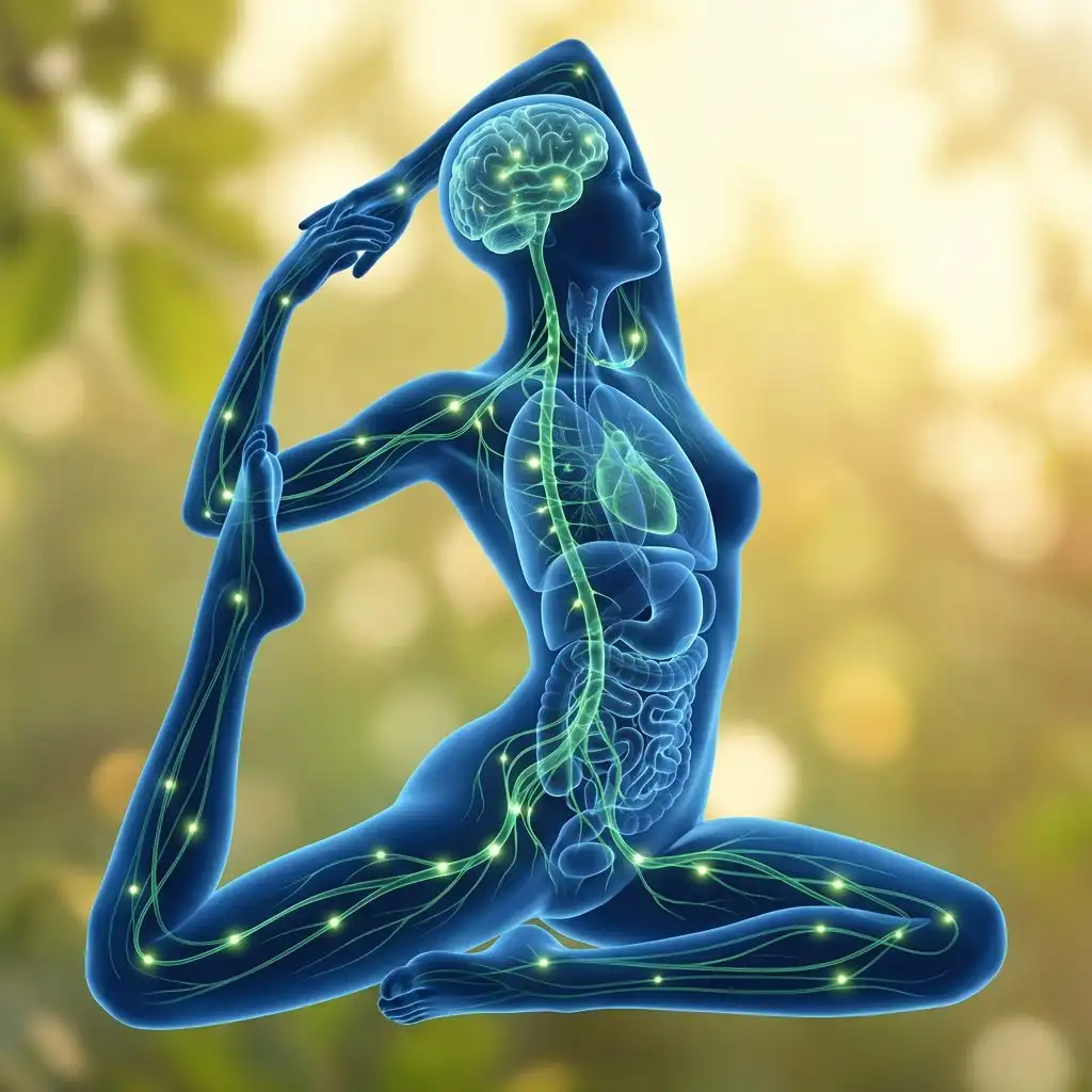 How Cannabis Interacts with the ECS