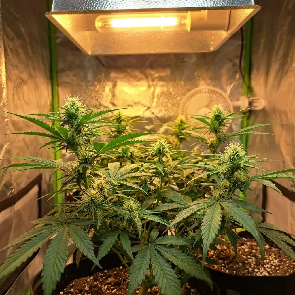 What Is the Flowering Stage?