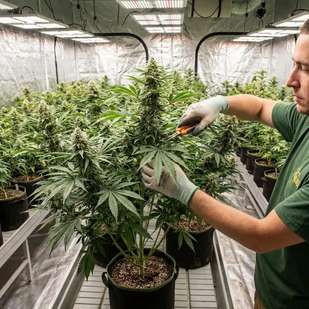 Common Flowering Problems