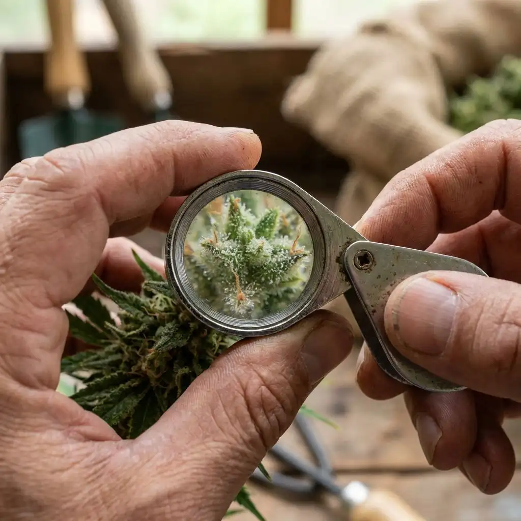 Why Harvest Timing Matters