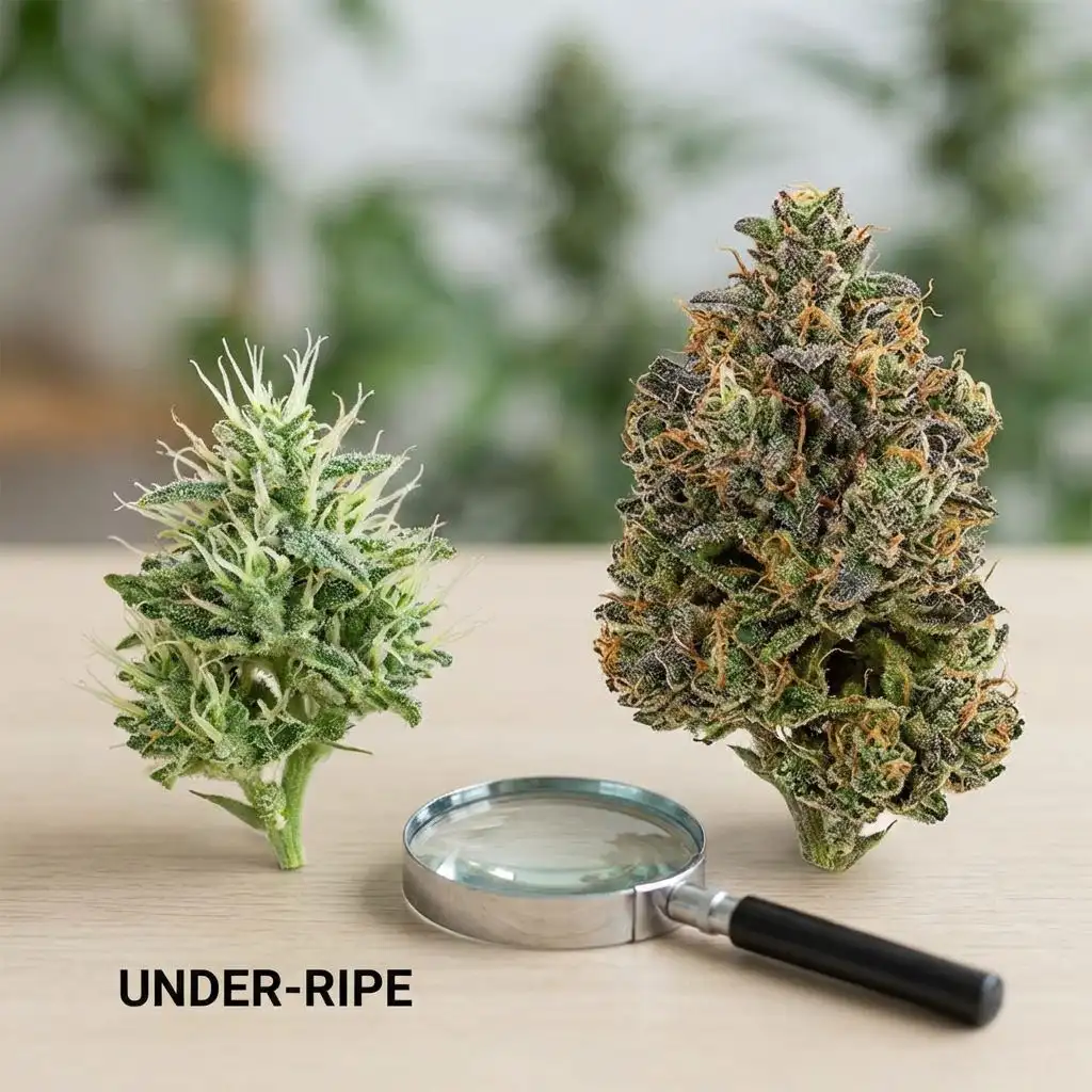 Wet Trim vs. Dry Trim