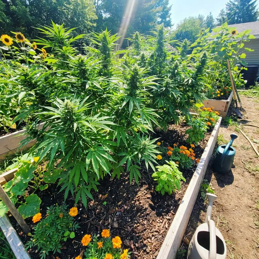 Environmental Impact