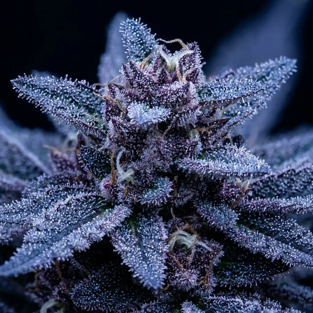 CBG — The Stem Cell Cannabinoid