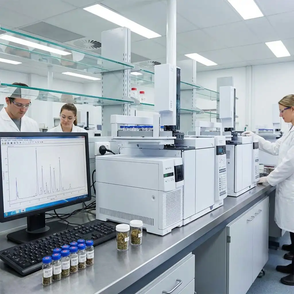 THCV — The Appetite Suppressant