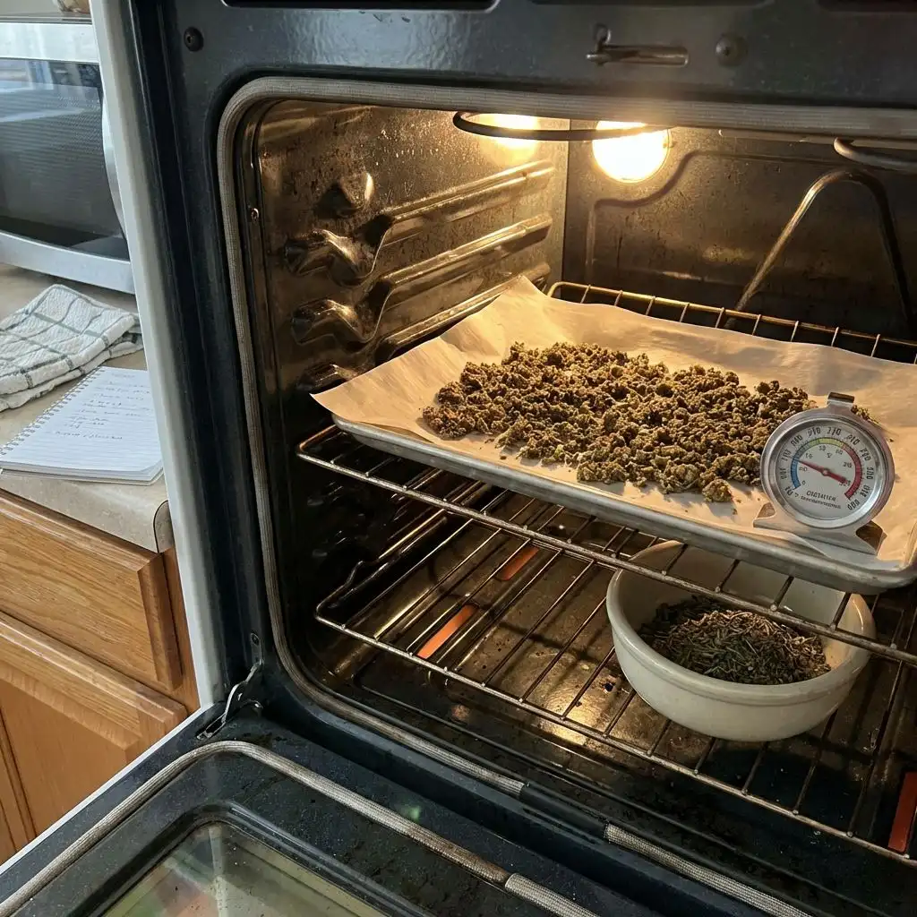 THC Tolerance and Half-Life