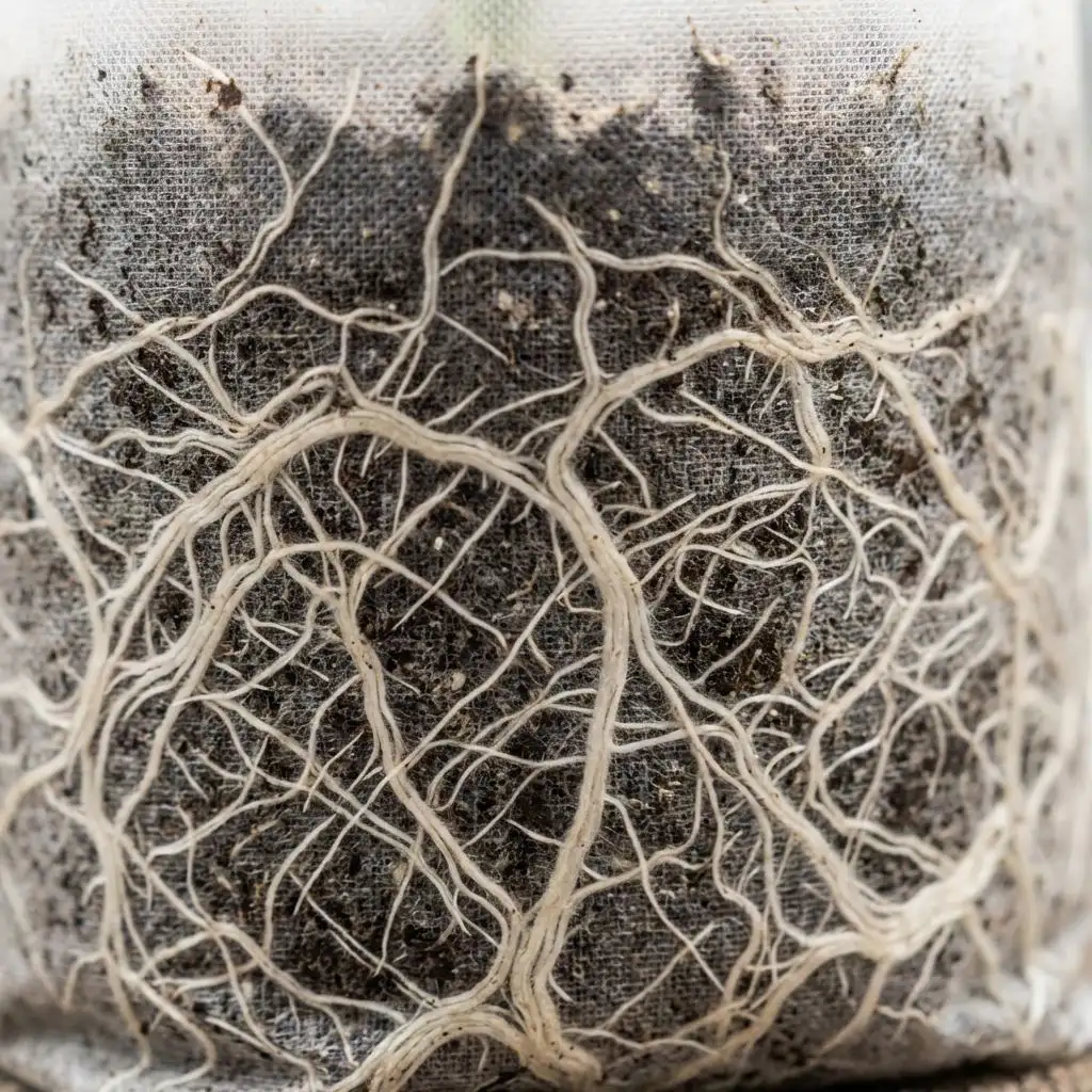 Nutrients During Veg