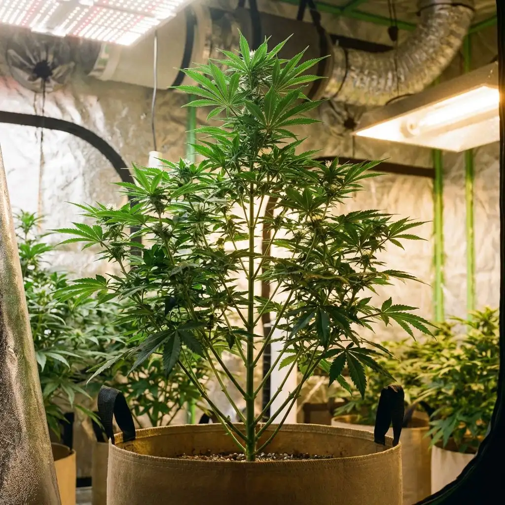 Topping, Training & Node Development